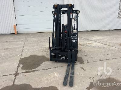 Elektrostapler neu kaufen DOOSAN B18T-7 PLUS 1750 kg (Unused): das Bild 12