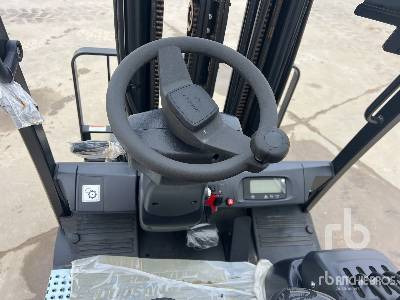 Elektrostapler neu kaufen DOOSAN B18T-7 PLUS 1750 kg (Unused): das Bild 8