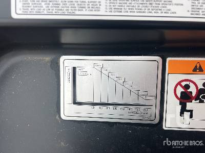 Elektrostapler neu kaufen DOOSAN B18T-7 PLUS 1750 kg (Unused): das Bild 6