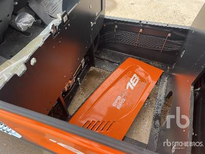 Elektrostapler neu kaufen DOOSAN B18T-7 PLUS 1750 kg (Unused): das Bild 10