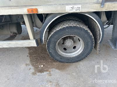 LKW mit Arbeitsbühne FRANCE ELEVATEUR MIDLUM 220DXI 2012 France Elevateur 182 CPMi ...: das Bild 12