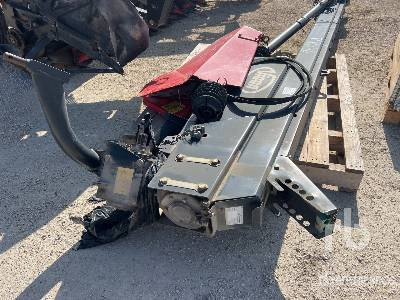 Mähwerk KVERNELAND EXTRA 835R PRO 3500 mm Trailed Faucheuse Condi ...: das Bild 8