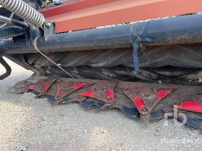 Mähwerk KVERNELAND EXTRA 835R PRO 3500 mm Trailed Faucheuse Condi ...: das Bild 16