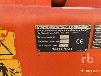 Radlader VOLVO L35B Chargeuse Sur Pneus: das Bild 6