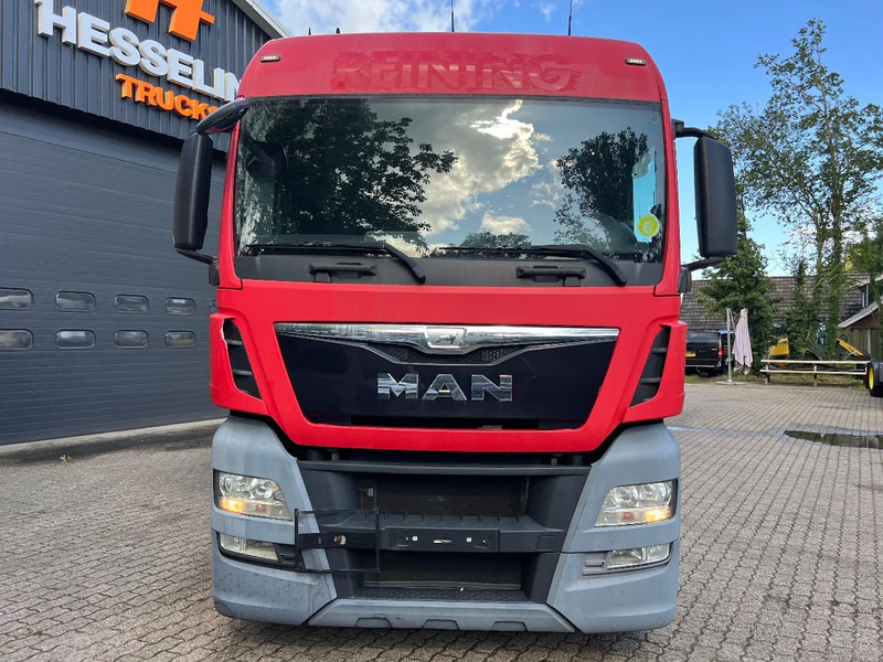 MAN TGX 26.400 6 UNITS 6X2 XLX 730CM EURO 6 AHK NL Truck – Leasing MAN TGX 26.400 6 UNITS 6X2 XLX 730CM EURO 6 AHK NL Truck: das Bild 6