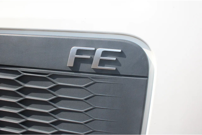 Kühlkoffer LKW Volvo FE 280 + CARRIER + ATP/FRC + LIFT /EURO 6/ 19T: das Bild 19