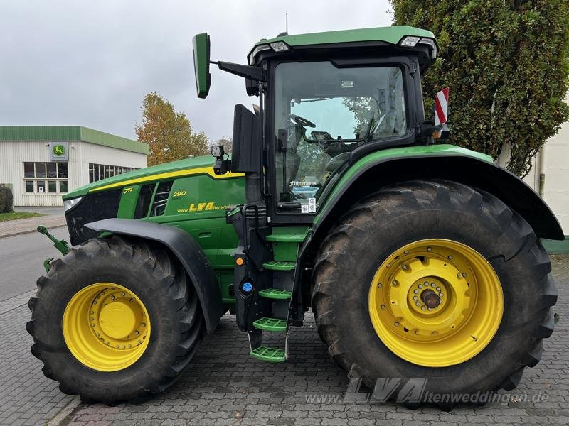 John Deere 7R 290 – Leasing John Deere 7R 290: das Bild 7