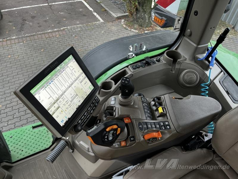 John Deere 7R 290 – Leasing John Deere 7R 290: das Bild 9