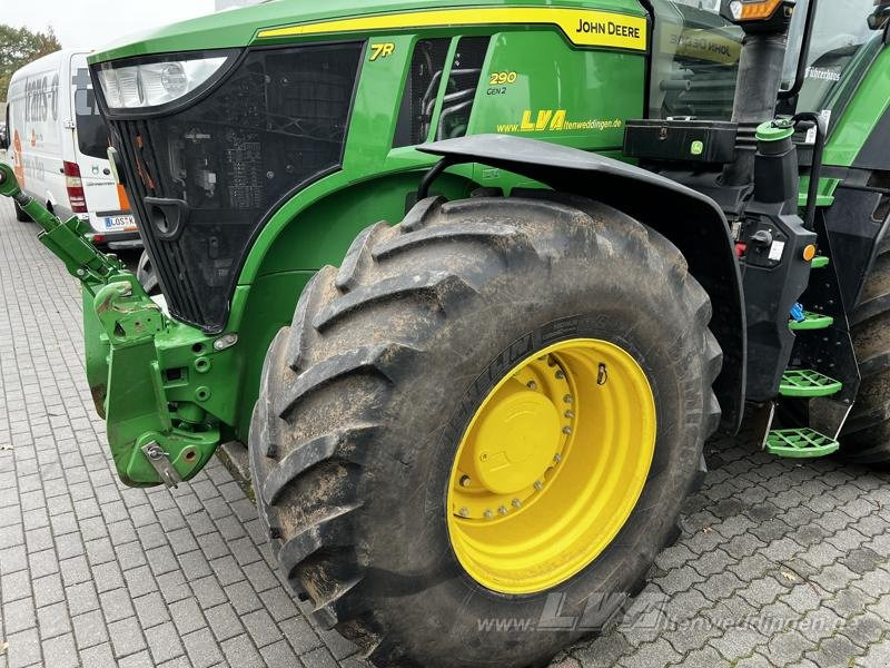 John Deere 7R 290 – Leasing John Deere 7R 290: das Bild 10