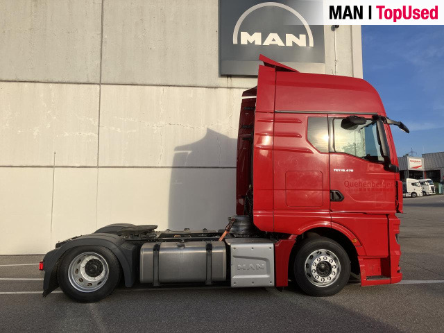 MAN TGX 18.470 4x2 LL SA   TG3  NEW Model – Leasing MAN TGX 18.470 4x2 LL SA   TG3  NEW Model: das Bild 12