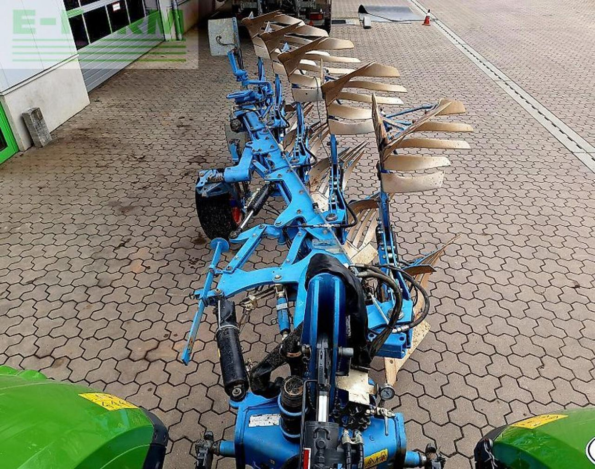 Pflug Lemken juwel 8vt 5/100: das Bild 6