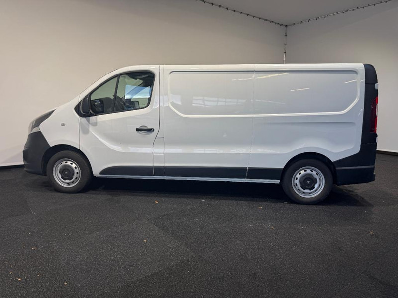 Kleintransporter Opel VIVARO-B L2H1 Euro 6 Imperiaal en trekhaak: das Bild 8