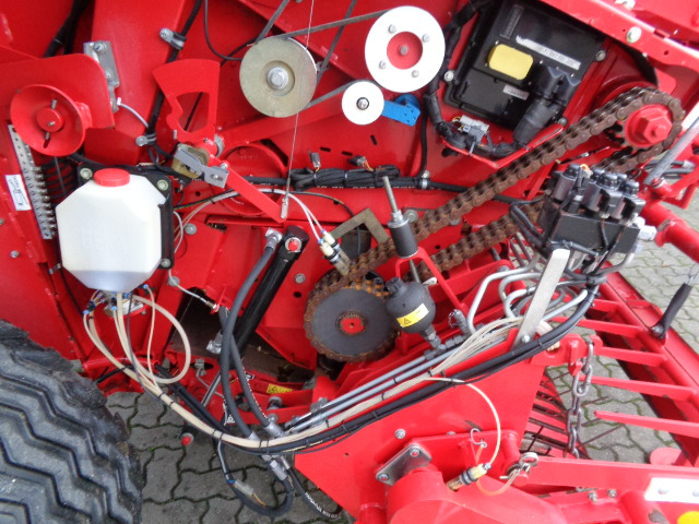 Grünlandtechnik Lely RP 445: das Bild 12