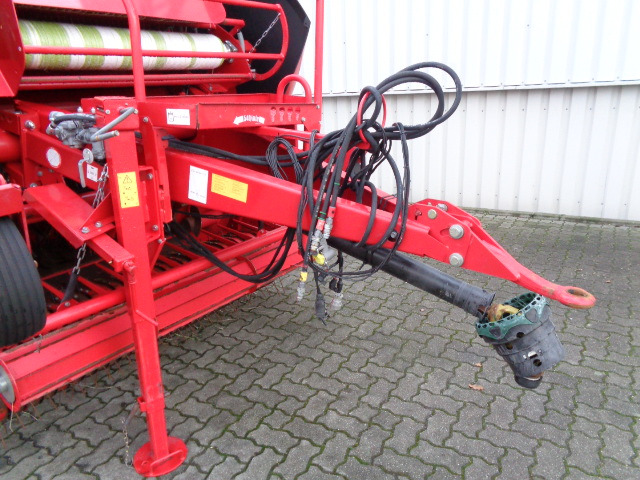 Grünlandtechnik Lely RP 445: das Bild 7