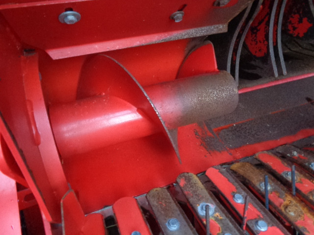 Grünlandtechnik Lely RP 445: das Bild 8