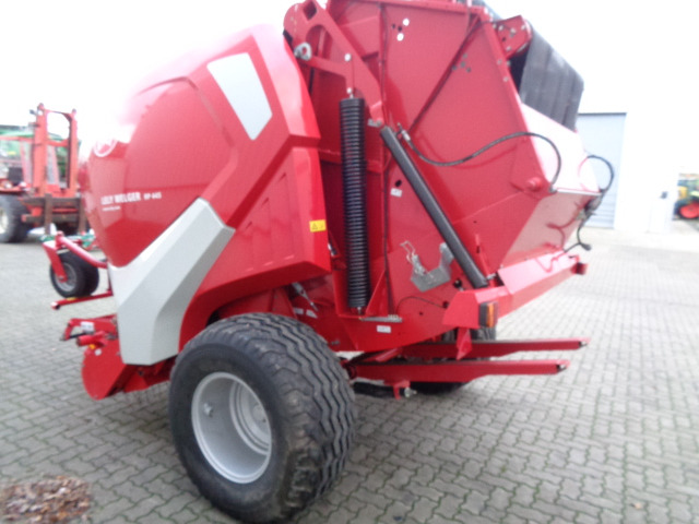 Grünlandtechnik Lely RP 445: das Bild 17