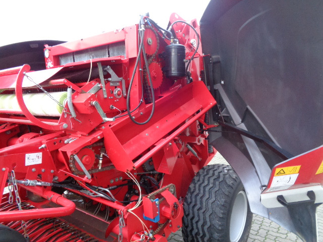 Grünlandtechnik Lely RP 445: das Bild 6