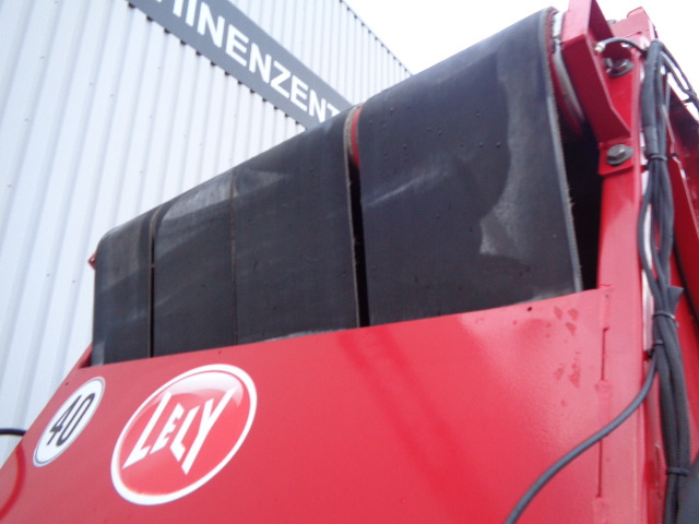 Grünlandtechnik Lely RP 445: das Bild 15