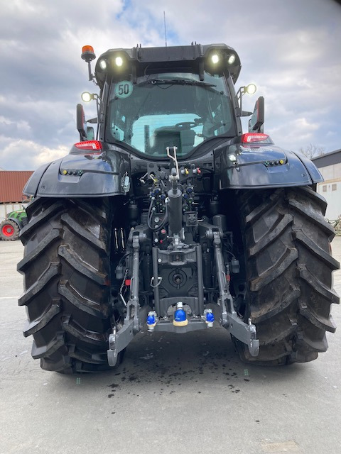 Valtra Q265 – Leasing Valtra Q265: das Bild 12