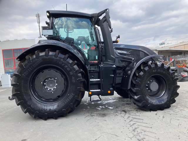 Valtra Q265 – Leasing Valtra Q265: das Bild 14