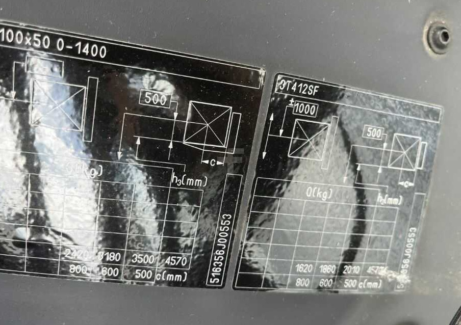 Still RX60-35 – Leasing Still RX60-35: das Bild 6