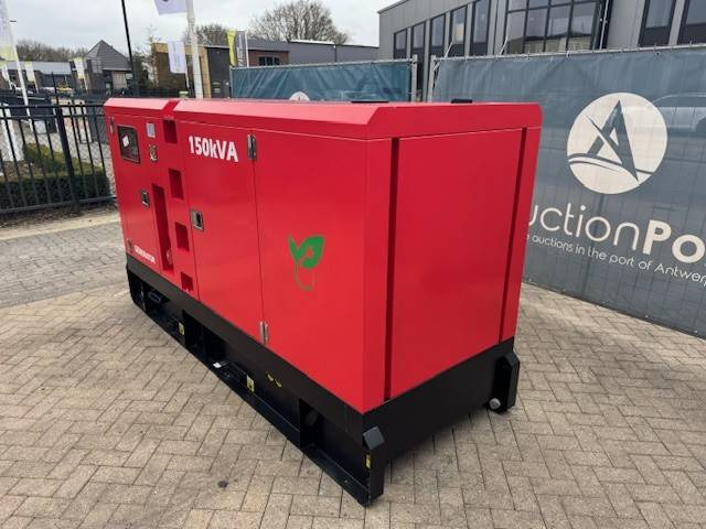 Stromgenerator neu kaufen Ricardo GF2-W150: das Bild 16